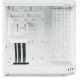 HYTE Y70 Midi Tower White HYTE Y70 Midi Tower White