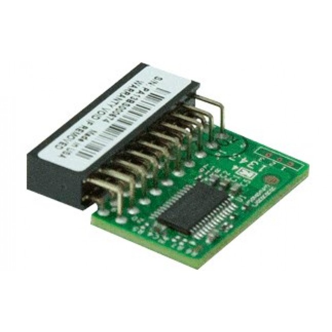 Supermicro TPM MODULE TCG 2.0 E5/E7 Supermicro TPM MODULE TCG 2.0 E5/E7