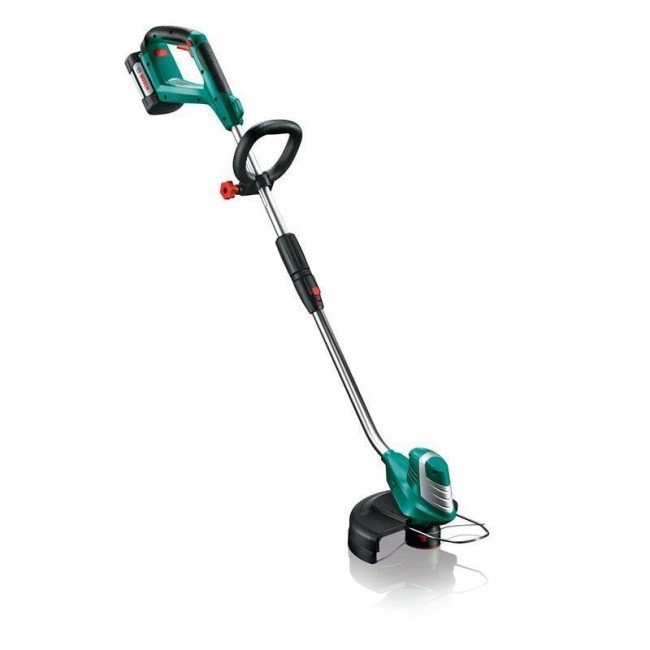 Bosch AdvancedGrassCut 36 30 cm Battery Black, Green Bosch AdvancedGrassCut 36 30 cm Battery Black, Green