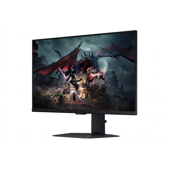 Samsung G50D computer monitor 68.6 cm (27 Samsung G50D computer monitor 68.6 cm (27
