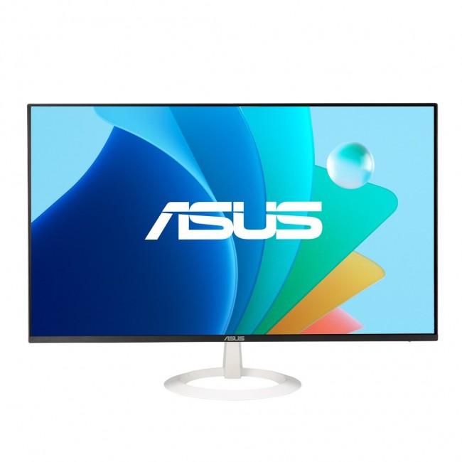 ASUS VZ24EHF-W computer monitor 60.5 cm (23.8 ASUS VZ24EHF-W computer monitor 60.5 cm (23.8
