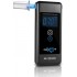 Alcofind Pro x-5+ breathalyzer 5 years warranty, 12 months service