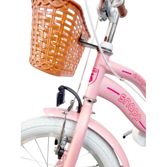 Snapp Bike Vintage 16 Snapp Bike Vintage 16