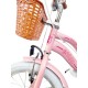 Snapp Bike Vintage 16 Snapp Bike Vintage 16