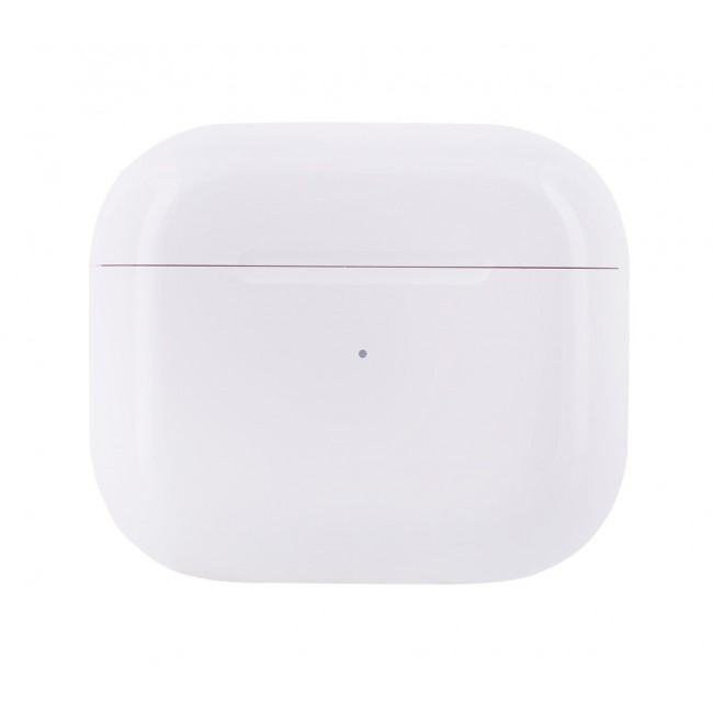 Apple AirPods (3rd generation) with Lightning Charging Case Apple AirPods (3rd generation) with Lightning Charging Case