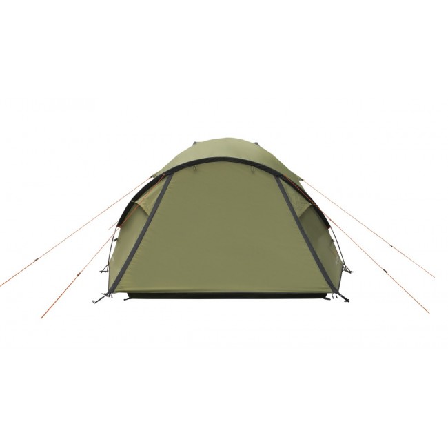 Easy Camp Setesdal 4 Green Dome/Igloo tent