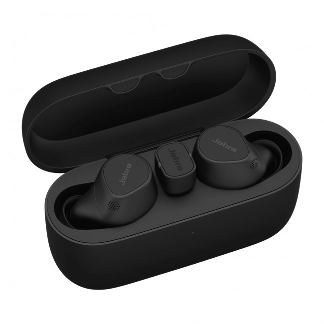 Jabra Evolve2 Buds - USB-C UC Wireless Charging Pad Jabra Evolve2 Buds - USB-C UC Wireless Charging Pad