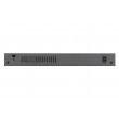 NETGEAR GS110TP Managed L2/L3/L4 Gigabit Ethernet (10/100/1000) Power over Ethernet (PoE) Grey