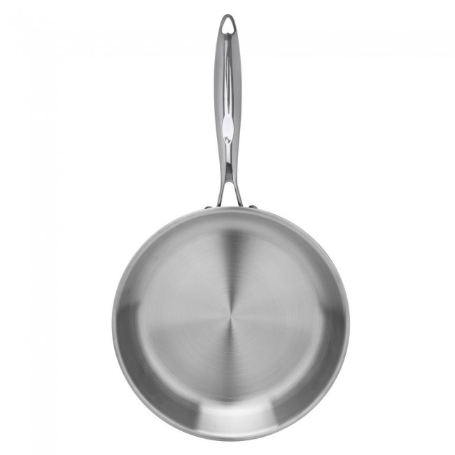 Resto Kitchenware Crater All-purpose pan Round
