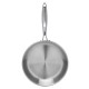 Resto Kitchenware Crater All-purpose pan Round