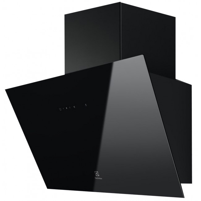 ELECTROLUX LFV626K hood ELECTROLUX LFV626K hood