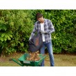 Black & Decker BEBLV260-QS leaf blower 2600 W 315 km/h Black & Decker BEBLV260-QS leaf blower 2600 W 315 km/h