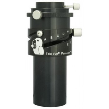 Coma Corrector Tele Vue Paracorr 2