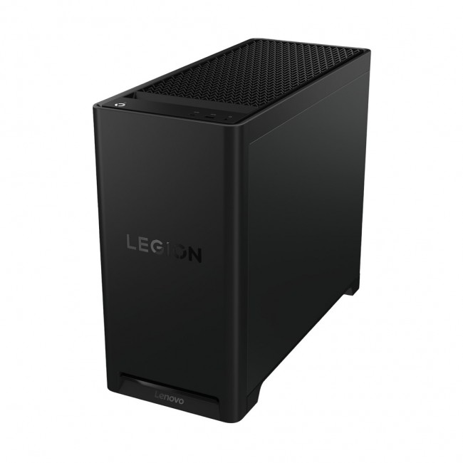 Lenovo Legion T5 30AGB10 AMD Ryzen 5 7600 32 GB DDR5-SDRAM 1 TB SSD NVIDIA GeForce RTX 5060 Windows 11 Home Tower PC Black