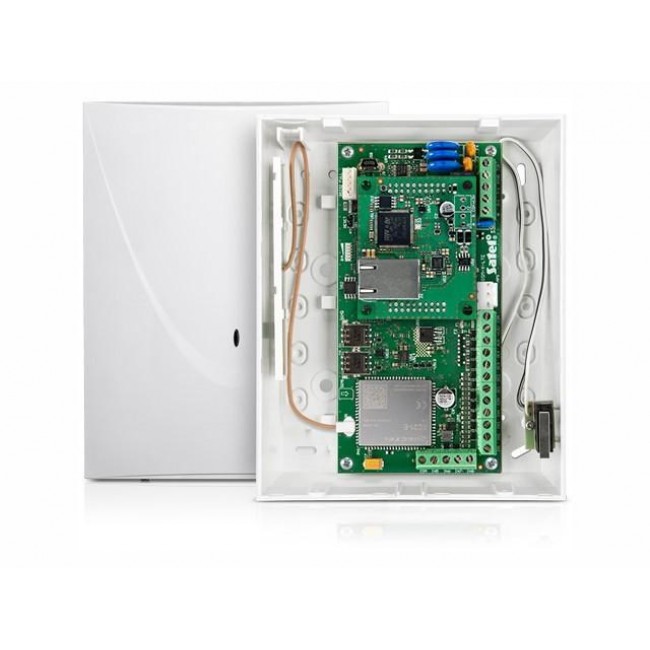 SATEL GSM-X LTE COMMUNICATION MODULE (INCL. HOUSING AND ANTENNA) SATEL GSM-X LTE COMMUNICATION MODULE (INCL. HOUSING AND ANTENNA)
