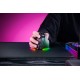 Razer Pro Click V2 Vertical mouse Universal Right-hand RF Wireless + Bluetooth + USB Type-C Optical 30000 DPI Razer Pro Click V2 Vertical mouse Universal Right-hand RF Wireless + Bluetooth + USB Type-C Optical 30000 DPI