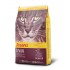 Josera 9702 cats dry food 2 kg Adult Poultry, Rice