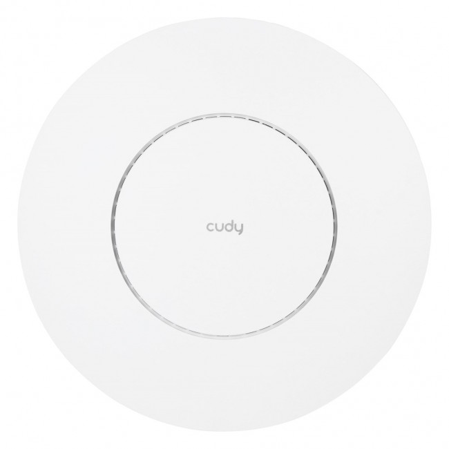 Cudy AP3000 wireless access point 2976 Mbit/s White Power over Ethernet (PoE) Cudy AP3000 wireless access point 2976 Mbit/s White Power over Ethernet (PoE)