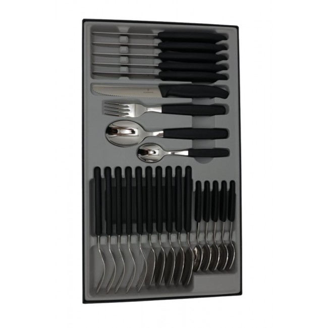 Cutlery and knife set Victorinox (6.7833.24) Cutlery and knife set Victorinox (6.7833.24)