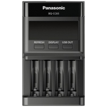 Panasonic 5206500 not categorized
