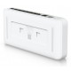 Ubiquiti UniFi Flex 2.5G PoE Managed L2 2.5G Ethernet (100/1000/2500) Power over Ethernet (PoE) Desktop/Wall-Mounting White