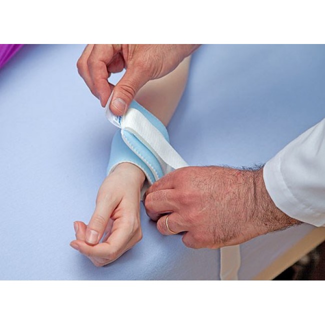 Wrist or ankle strap - pair Wrist or ankle strap - pair