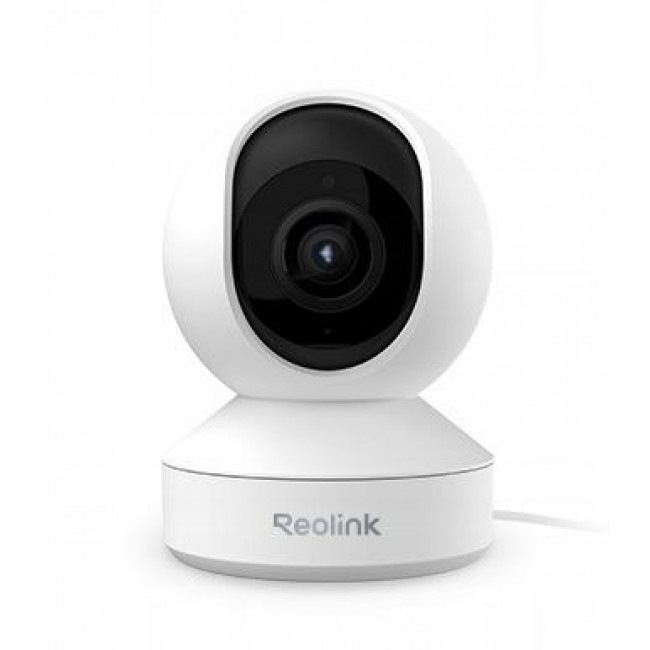 Reolink E-Series-E340 Smart PTZ WiFi Indoor Camera Reolink E-Series-E340 Smart PTZ WiFi Indoor Camera