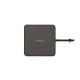 Kensington MD120U4 USB4 Portable Docking Station