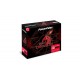 PowerColor Red Dragon AXRX 550 4GBD5-HLE graphics card AMD Radeon RX 550 4 GB GDDR5 PowerColor Red Dragon AXRX 550 4GBD5-HLE graphics card AMD Radeon RX 550 4 GB GDDR5