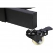 Techly Trolley Floor Stand LCD/LED/Plasma 23