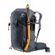 Deuter Trail PRO 31 SL Women's hiking backpack Black