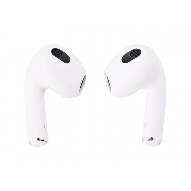 Apple AirPods 3 in-ear headset Calls/music Bluetooth White Remade / Refurbished