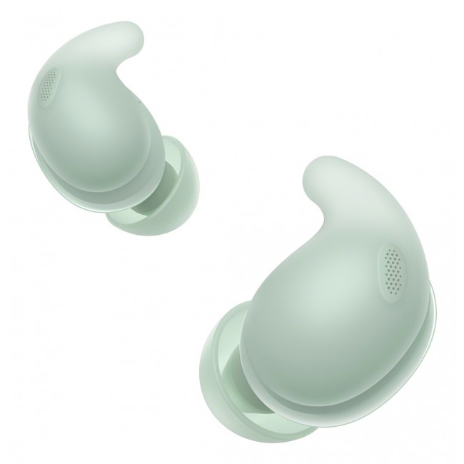 Sony LinkBuds Fit WFLS910NG headphones/headset Wireless In-ear Music/Everyday Green Sony LinkBuds Fit WFLS910NG headphones/headset Wireless In-ear Music/Everyday Green