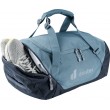 Deuter Duffel 35 - Travel bag (Atlantic/ink) Deuter Duffel 35 - Travel bag (Atlantic/ink)