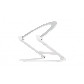 Twelve South Curve Flex adjustable stand white