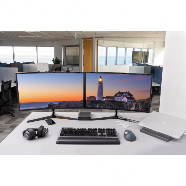 Kensington H3000 Bluetooth Over-Ear Headset