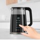 Black+Decker electric kettle BXKE2206E