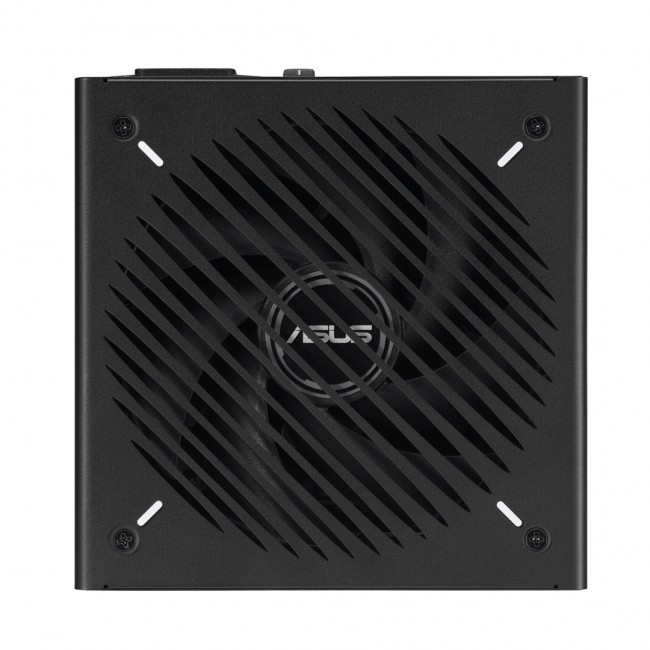 ASUS Prime -850G power supply unit 850 W 20+4 pin ATX ATX Black