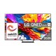 LG QNED evo AI 65QNED93A6A TV 165.1 cm (65