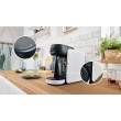 Bosch TAS164E coffee maker Fully-auto Capsule coffee machine 0.7 L