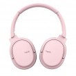 Havit I62 wireless on-ear headphones Pink