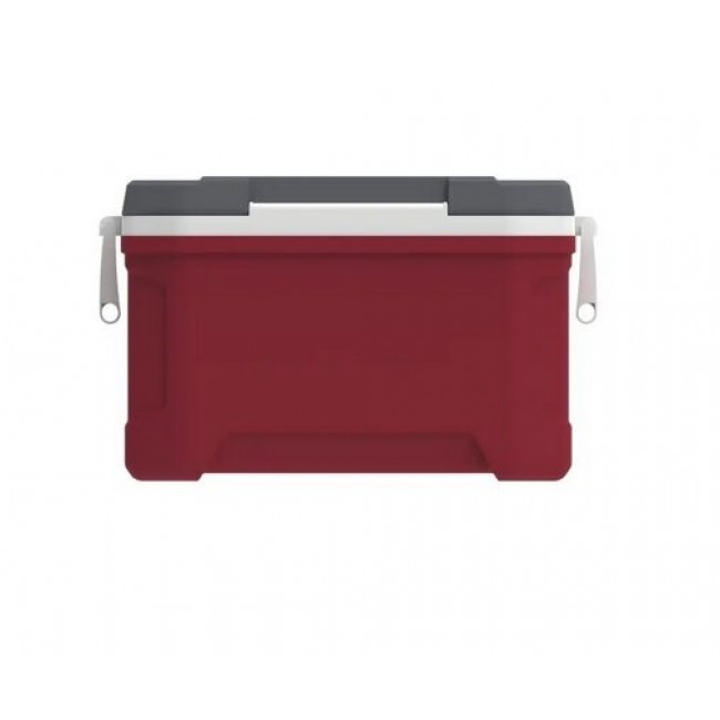 Igloo Latitude Cool box 52 49L, Red