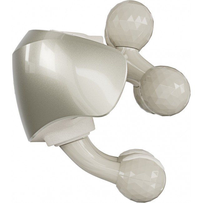 SKG H7 Ultra - Gray massage heads SKG H7 Ultra - Gray massage heads
