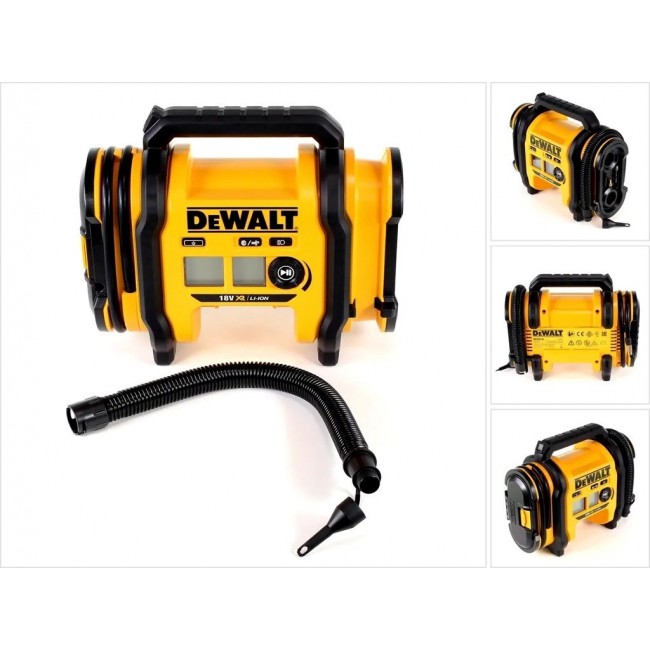 DeWALT DCC018N air compressor