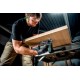 Metabo ST 18 LT power jigsaw 3500 spm 2 kg