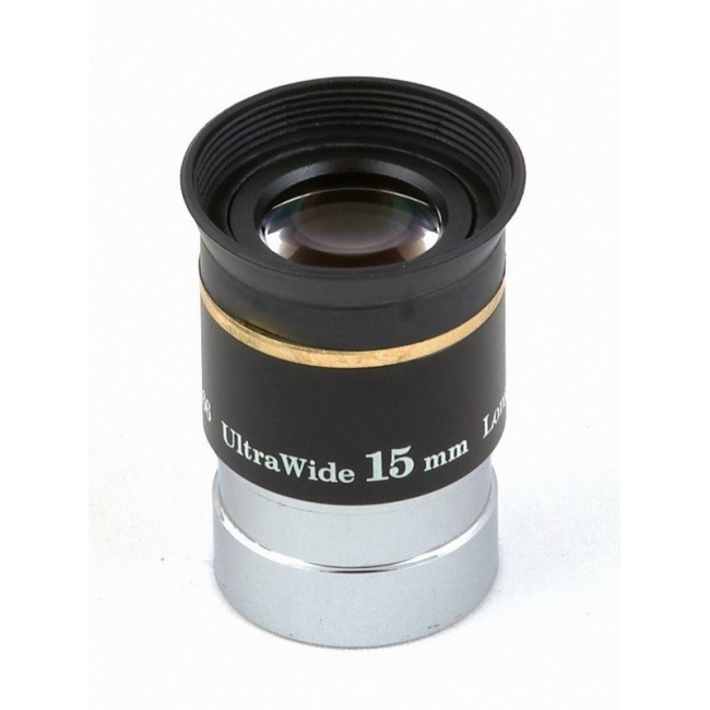 Okular Sky-Watcher WA-66 15 mm 1,25