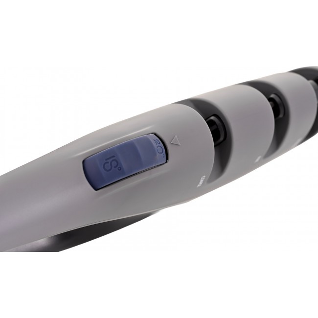 Knife sharpener ADLER AD 4531 Black, Grey