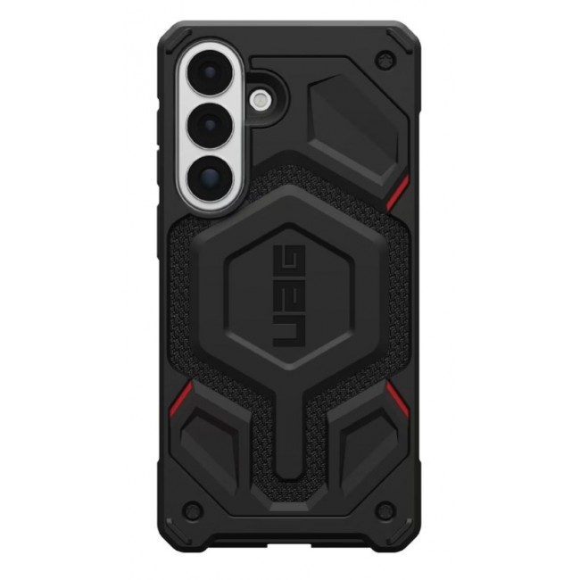 Urban Armor Gear Monarch Pro mobile phone case 17 cm (6.7