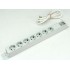Rittal DK7240.210 White 7 AC outlet(s) 250 V 2 m