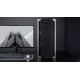 Chieftec APEX AIR GA-01B-M-OP ATX Midi Tower Black Chieftec APEX AIR GA-01B-M-OP ATX Midi Tower Black